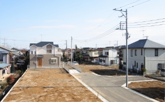 失敗しない土地選び