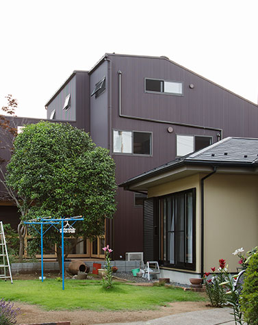 建てたい家の大きさから考える